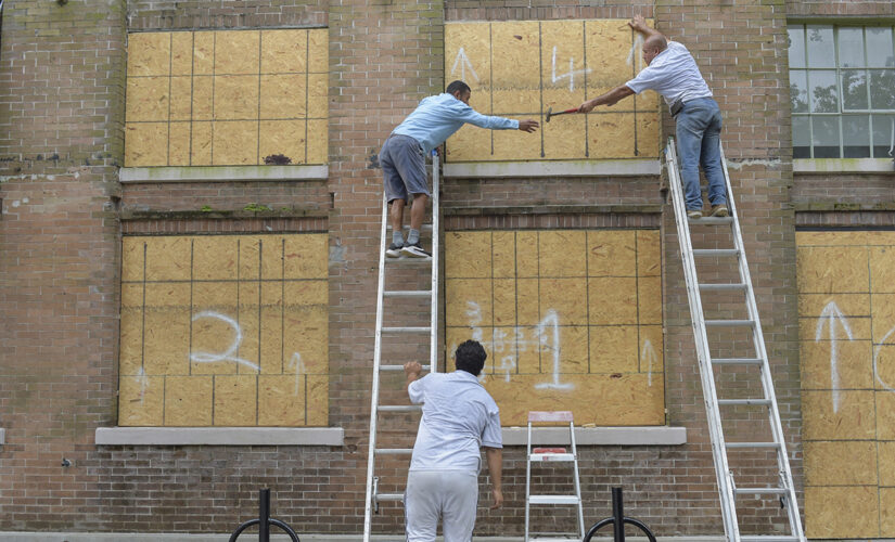 Hurricane Ida, ‘extremely dangerous’ Category 4 storm, to hit New Orleans on Katrina anniversary