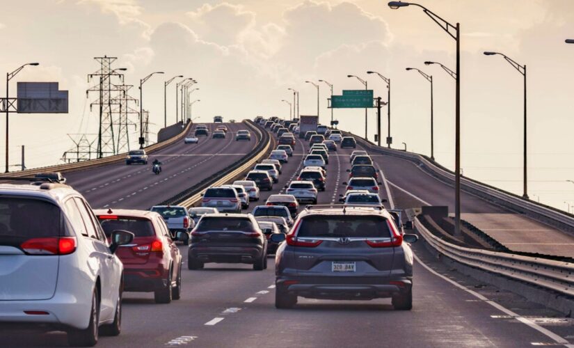 Hurricane Ida ‘unsurvivable’ outside levee protection system, Louisiana official warns