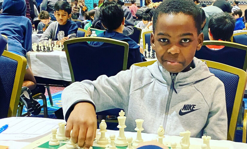 The story behind the 10-year-old homeless refugee turned NY chess champion