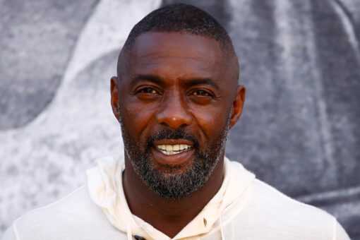 Idris Elba joins ‘Sonic the Hedgehog 2’ as voice of Knuckles