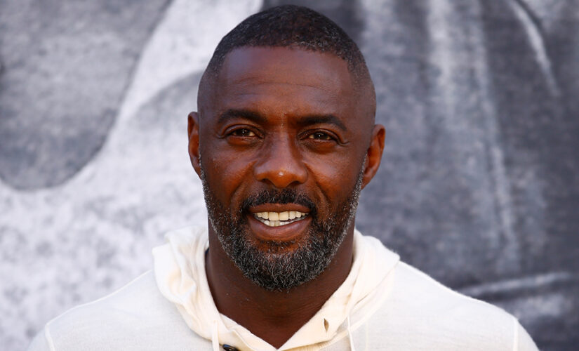 Idris Elba joins ‘Sonic the Hedgehog 2’ as voice of Knuckles