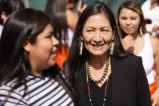 Legal group backs US review of Indigenous boarding schools