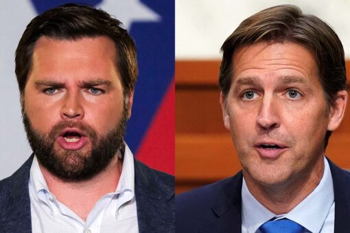 Ben Sasse, JD Vance clash over how to handle Afghan refugees