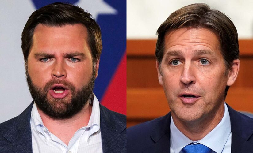 Ben Sasse, JD Vance clash over how to handle Afghan refugees
