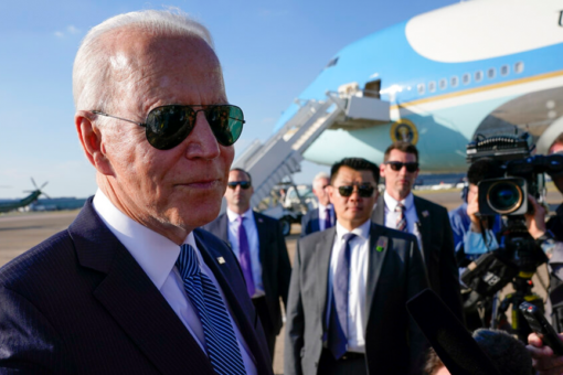 President Biden silent for hours following Kabul attack that left at least 12 US service members dead