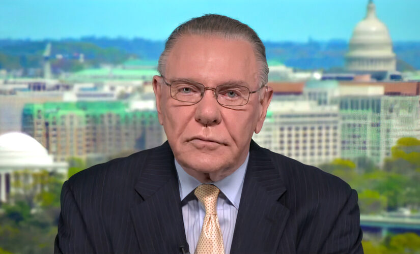 Gen. Jack Keane: I don’t agree with Biden’s stubborn self-righteousness on Aug. 31