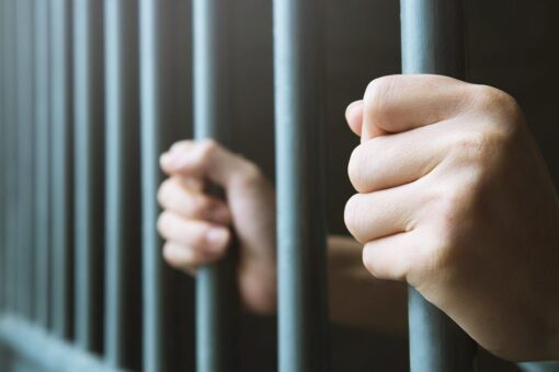 Michigan man who beheaded step-grandmother is sentenced during tense court appearance