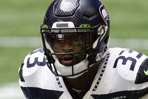Jamal Adams, Seahawks agree to 4-year deal worth $70 million