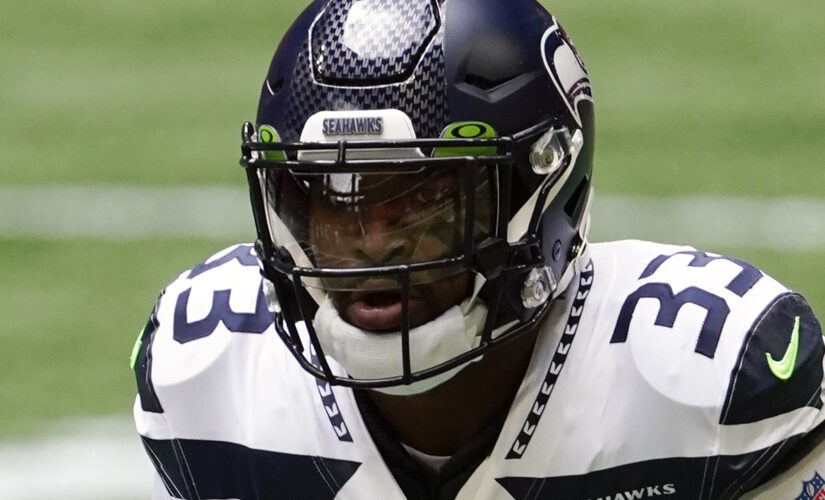 Jamal Adams, Seahawks agree to 4-year deal worth $70 million
