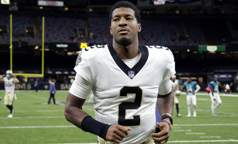 Jameis Winston makes big case for Saints’ starting QB job in preseason win