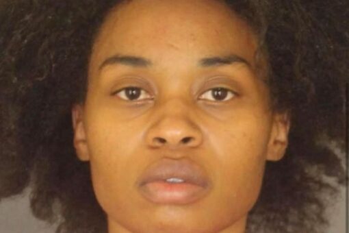 Baltimore neighbors heard screaming before mom killed her 2 children, docs say: ‘Mommy no!’