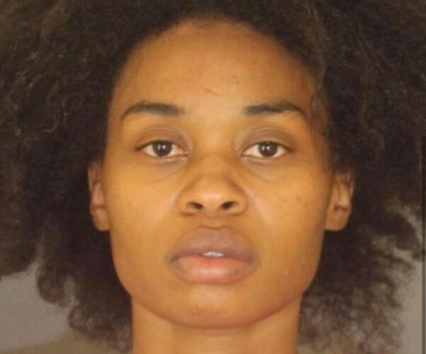 Baltimore neighbors heard screaming before mom killed her 2 children, docs say: ‘Mommy no!’