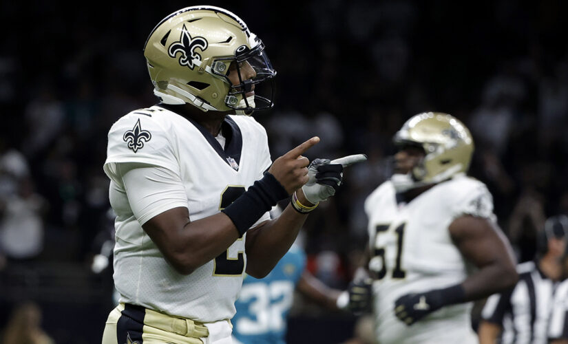 Winston TDs highlight Saints’ 23-21 preseason win over Jags