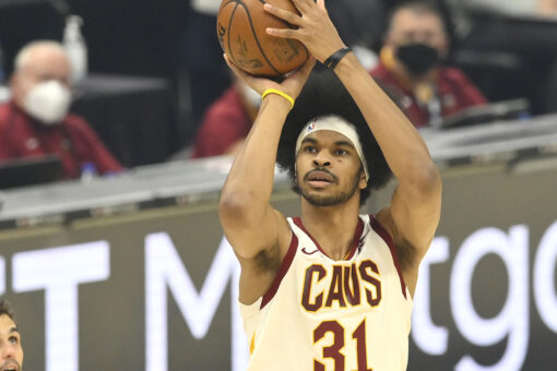 Ex-Nets center thinks he could’ve helped team beat Bucks in playoffs: ‘I’m not gonna lie to you’