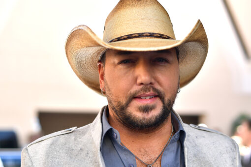 Jason Aldean mourns loss of ‘Rhino,’ guard who saved him from Las Vegas massacre: ‘RIP’