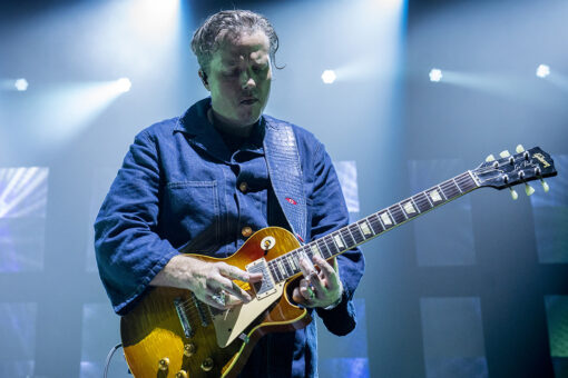 Country star Jason Isbell cancels show after venue says it can’t comply with coronavirus vaccine requirements
