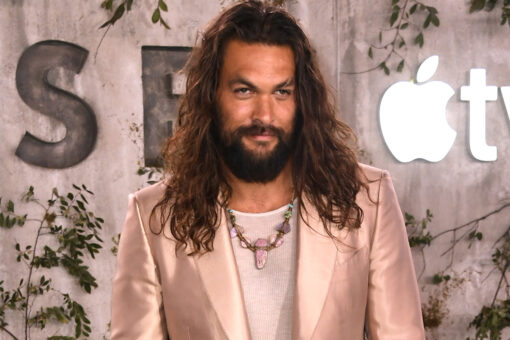 Jason Momoa says he’ll try as hard as he can to keep his kids away from the acting: ‘It’s very hard on people’