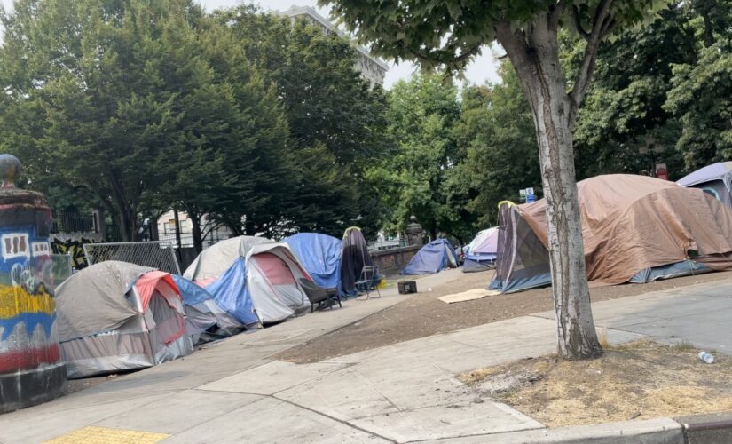 Jason Rantz: Dems silent as Seattle’s homeless terrorize residents with homicide, attempted rape