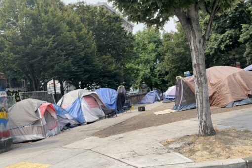 Jason Rantz: Dems silent as Seattle’s homeless terrorize residents with homicide, attempted rape