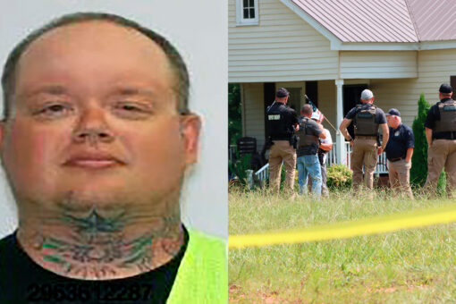 South Carolina shooting: 3 killed, suspect captured in Florida after manhunt, sheriff says