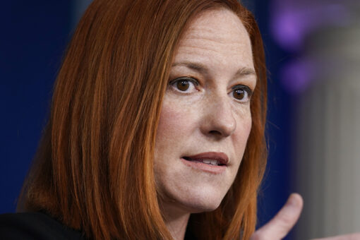 Psaki claims no Americans ‘stranded’ in Afghanistan in heated exchange