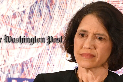 Washington Post’s Jennifer Rubin hit for pair of pieces boosting Biden amid Afghanistan fallout: ‘Sycophant’