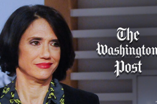 Washington Post’s Jennifer Rubin accused of ‘running PR for the Taliban’ following viral tweet