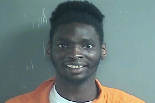 NJ inmate freed early due to COVID is charged with murder 2 days later
