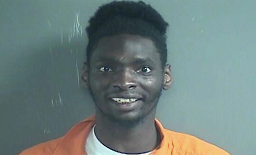 NJ inmate freed early due to COVID is charged with murder 2 days later