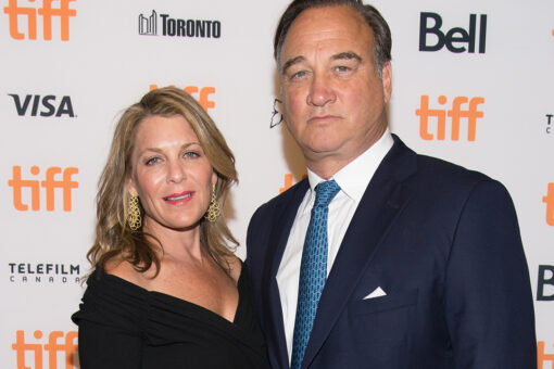 Jim Belushi files for divorce from wife Jennifer after more than 23 years of marriage