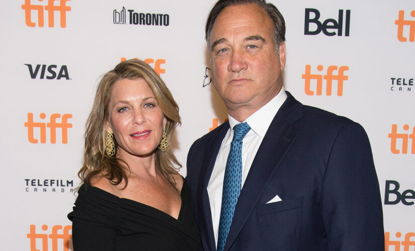 Jim Belushi files for divorce from wife Jennifer after more than 23 years of marriage