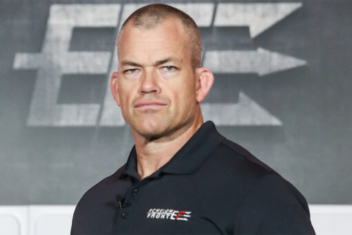 Retired SEAL Jocko Willink recalls US troops saving Iraqi soldiers as Afghanistan evacuation deadline nears
