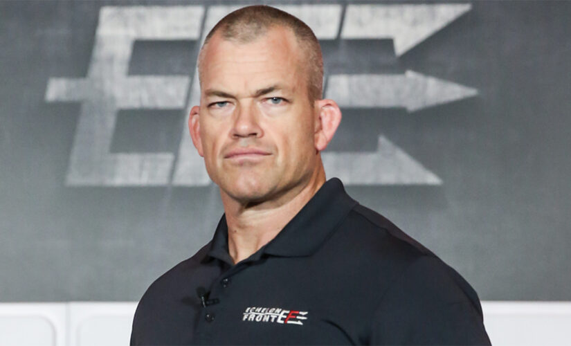 Retired SEAL Jocko Willink recalls US troops saving Iraqi soldiers as Afghanistan evacuation deadline nears