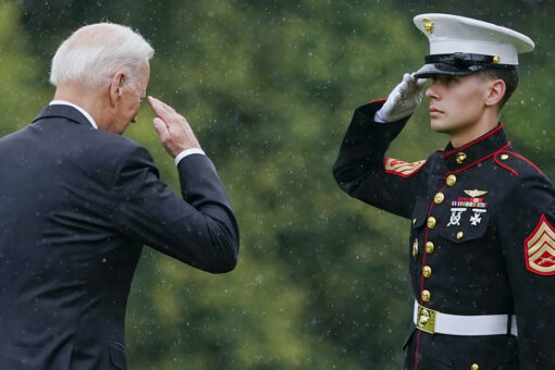 House Armed Services GOP demand Biden plan to prevent terror groups from using Afghanistan as ‘safe haven’