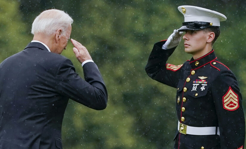 House Armed Services GOP demand Biden plan to prevent terror groups from using Afghanistan as ‘safe haven’