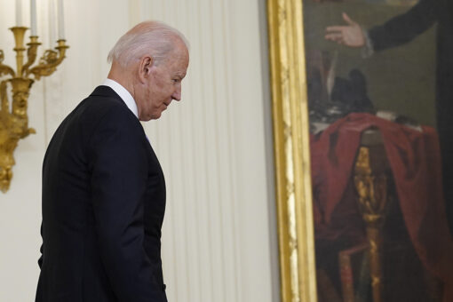 Biden marks El Paso mass shooting by reiterating gun control push, denouncing ‘hate-fueled violence’