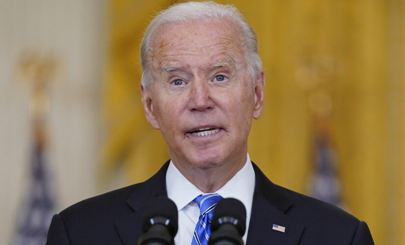 Why Biden should crack down on bureaucratic foot-dragging over vaccines