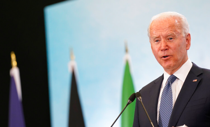 Former CIA analyst accuses Biden of ‘gaslighting’ the US, condemning thousands of Afghan allies to die