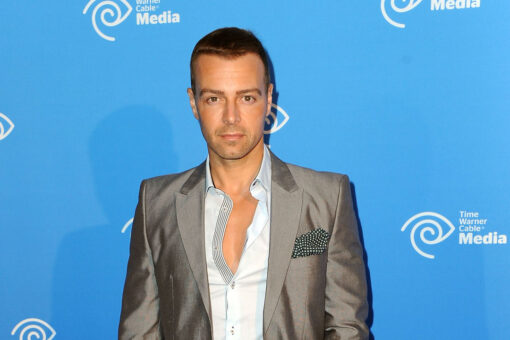 ‘Swim’ star Joey Lawrence says upcoming film is an ‘escapism’ from real life