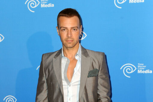 Joey Lawrence says he’s open to joining ‘The Masked Singer’