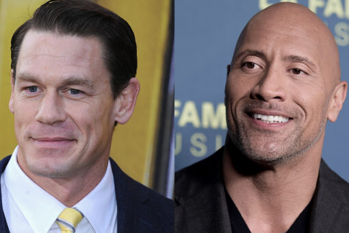 John Cena would ‘love’ Dwayne ‘The Rock’ Johnson to return to WWE: ‘He would warm so many hearts’