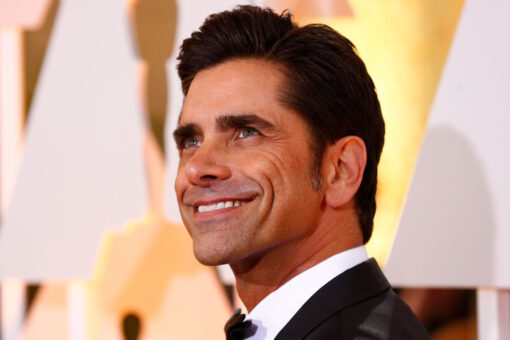 John Stamos gives health update after spending time in the hospital: ‘Thank you for the well wishes’