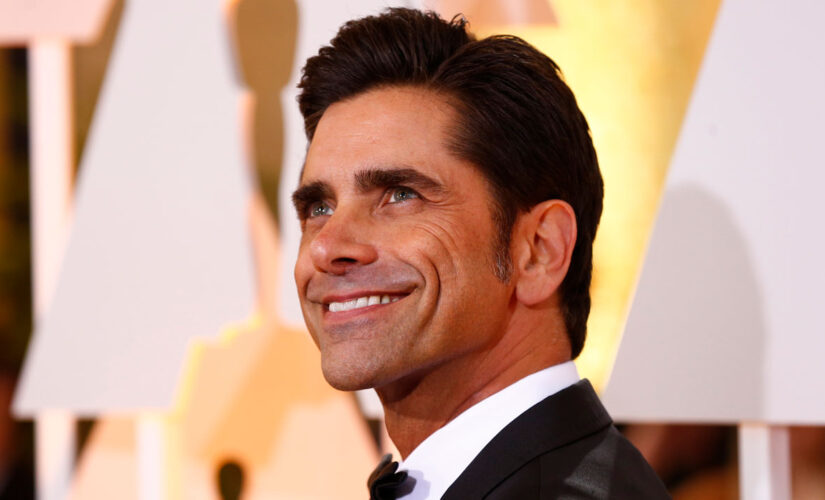 John Stamos gives health update after spending time in the hospital: ‘Thank you for the well wishes’