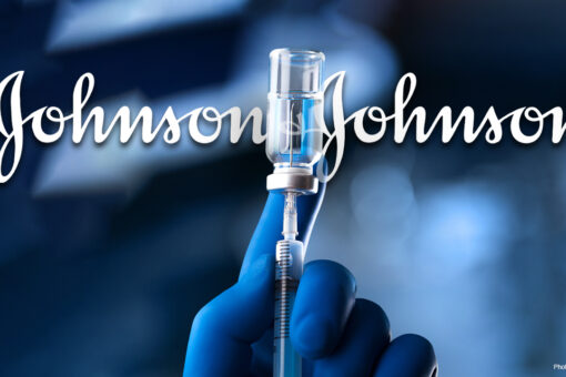 J&J: Potential HIV vaccine falls short in mid-stage study