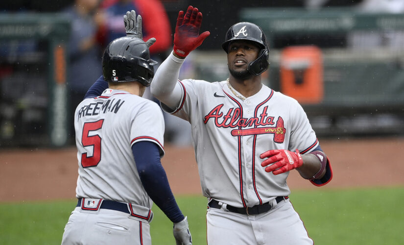 Braves top Orioles 3-1 for Baltimore’s 18th straight loss