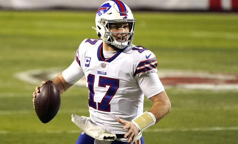 Bills, Josh Allen agree to six-year, $258M extension: report