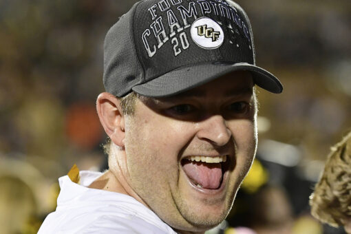 Tennessee coach Josh Heupel shares thoughts on SEC expansion