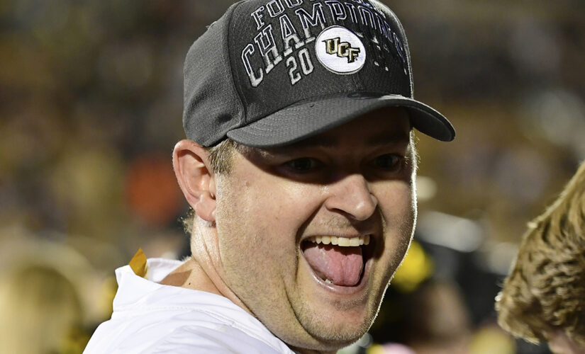 Tennessee coach Josh Heupel shares thoughts on SEC expansion