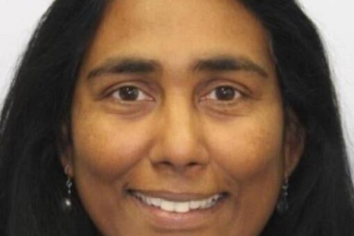 Cybersecurity executive found dead outside Maryland home, son charged with killing