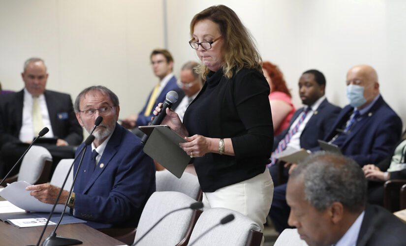 North Carolina attempts to outlaw child weddings